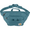 Essential Waist Pack (Harbor Teal)