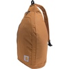 Crossbody Backpack (Carhartt Brown)