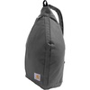 Crossbody Backpack (Gravel)