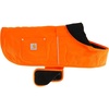 Hunter Orange/Brass (Reflective Piping)
