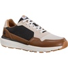 Brown/Cream