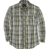 Basil/Carhartt Gray