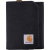 Black (Trifold)