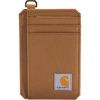 Carhartt Brown (Front Pocket)