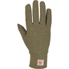 Burnt Olive Heather