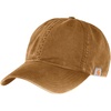 Carhartt Brown Canvas