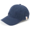 Navy Canvas