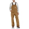 Carhartt Brown