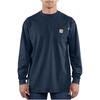 Dark Navy
