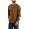 Oiled Walnut Heather