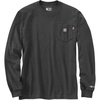 Carbon Heather