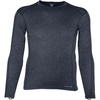 Deep Navy Heather