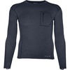 Navy Heather