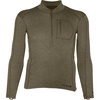 Burnt Olive Heather
