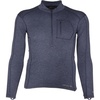 Navy Heather