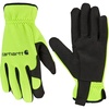 High Vis Lime