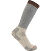 Heather Grey Cream