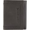Black (Trifold)