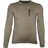 Dark Burnt Olive Heather