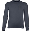 Dark Navy Heather