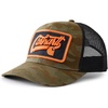 Army Green Camo