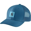 Dark Tranquil Blue