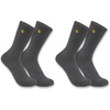 Carbon Heather
