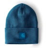 Dark Tranquil Blue
