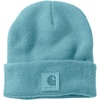 Dusted Aqua