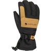 Black/barley