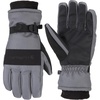 Dark Grey/Black