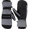 Dark Grey/Black