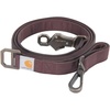 Deep Wine (Nylon Canvas & Webbing)