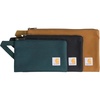 Carhartt Brown/Black/Greenstone