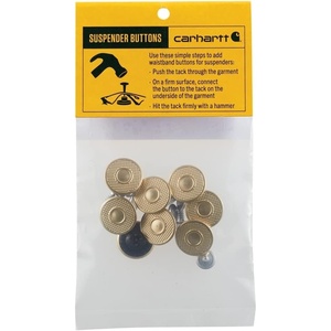 Button Kit(3X)
