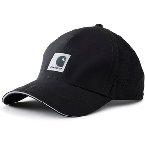 Carhartt Force Reflective Cap(Black)