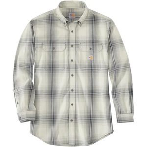 Carhartt Men’s 104507 Flame-Resistant Force® Rugged Flex® Loose(Malt/Port)