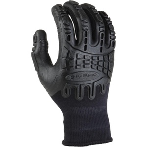 Carhartt Men’s A612 Impact Glove(Black)