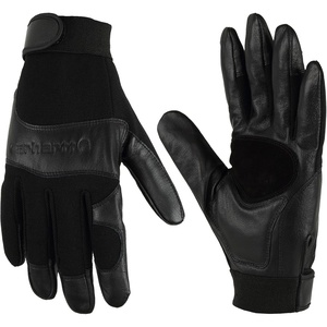 Carhartt Men’s A659 The Dex II(Black)