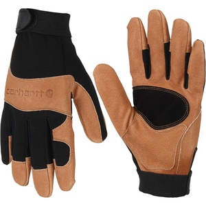 Carhartt Men’s A659 The Dex II(Black Barley)