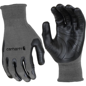 Carhartt Men’s A703 Pro Palm Glove(Gray)