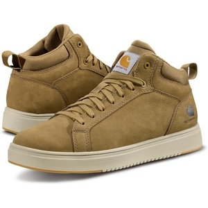 Carhartt Men’s Detroit Chukka Sneaker(Coyote)
