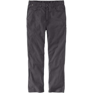 Carhartt Men’s FR Relaxed Straight Rigby Pant(Shadow)