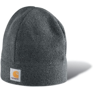 Carhartt Men’s Fleece Hat(Charcoal Heather)