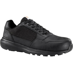 Carhartt Men’s Greenfield Sd Nano Toe Work Sneaker(Black)