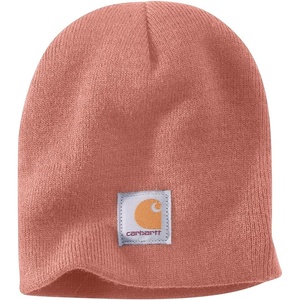 Carhartt Men’s Knit Beanie(Cameo Brown)