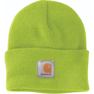 Carhartt Men’s Knit Cuffed Beanie(Brite Lime)