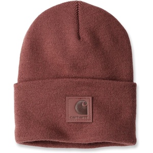 Carhartt Men’s Tonal Patch Beanie(Sable)
