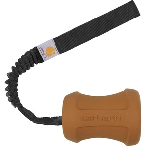 Carhartt Pet Training Tools, Rugged Dog Tool for Tug, Fetch and Play, Field Dog Training Pull (Carhartt Brown)(Field Dog Training Pull (Carhartt Brown))