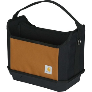 Carhartt Station Tool Organizer, Durable, Water-Resistant, Station Tool Tote(Station Tool Tote)